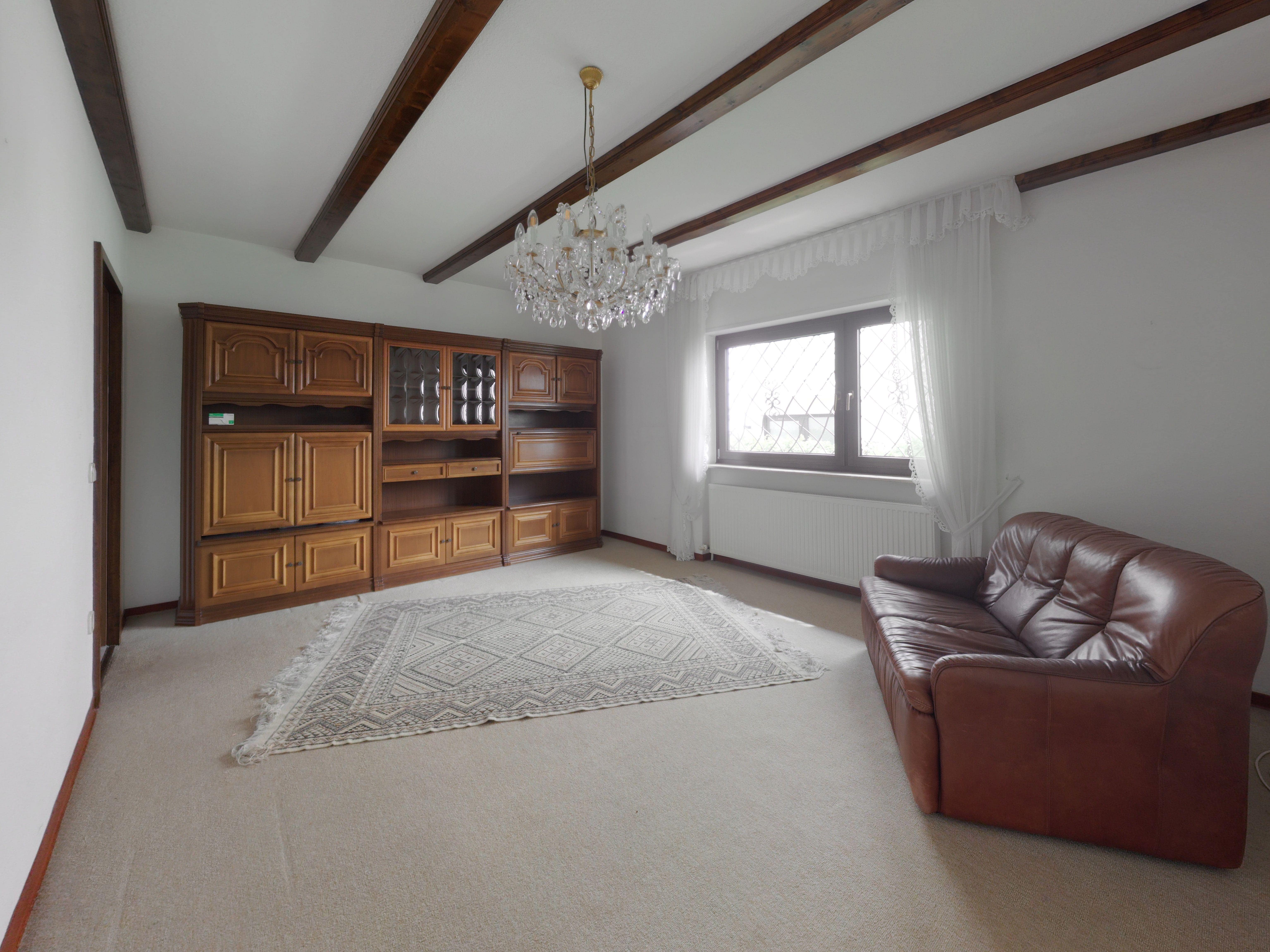 Einfamilienhaus mit viel Platz in Bad Schönborn, OT Langenbrücken! – Bad Schönborn – Vorschaubild 11