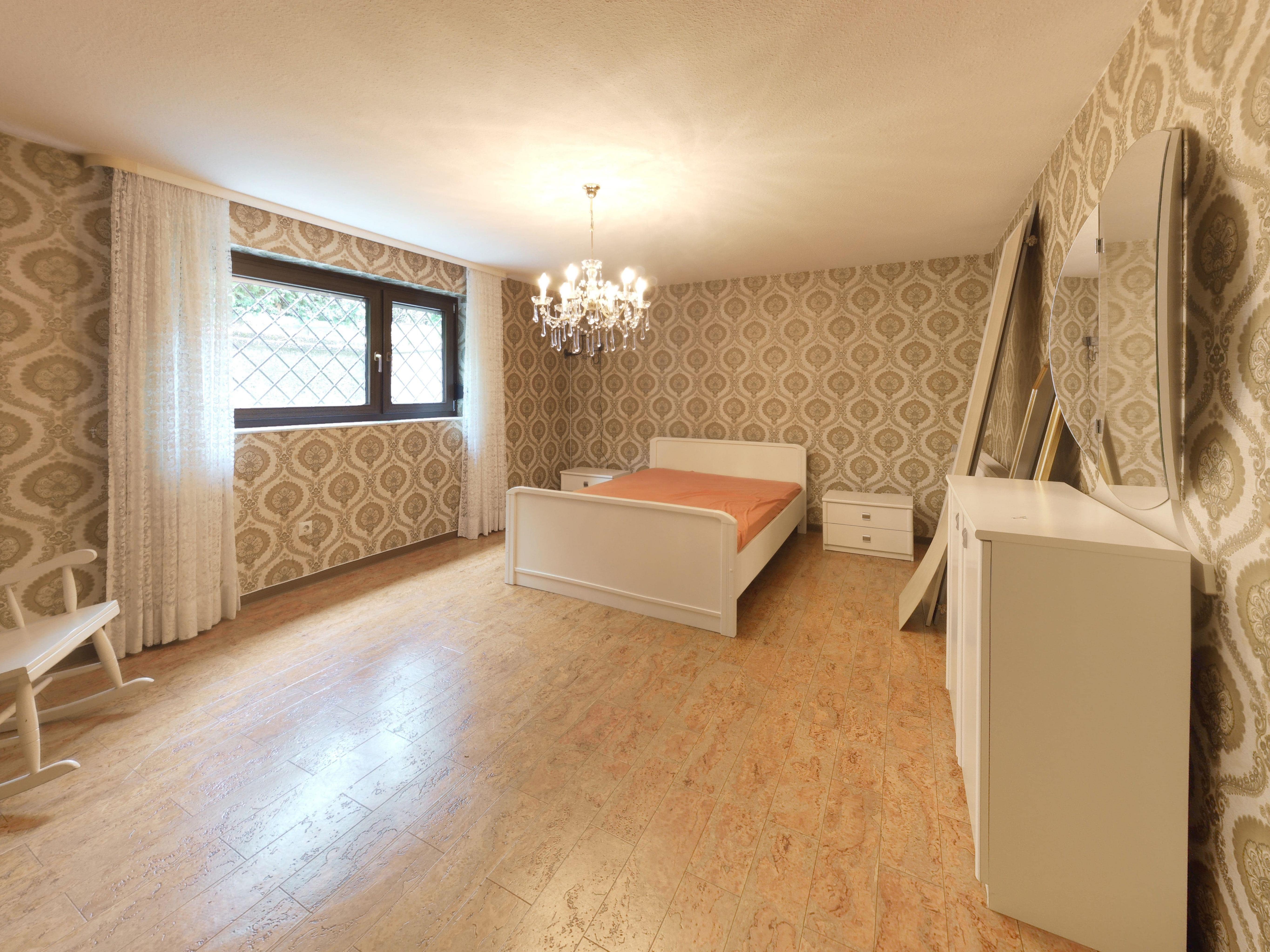 Einfamilienhaus mit viel Platz in Bad Schönborn, OT Langenbrücken! – Bad Schönborn – Vorschaubild 25