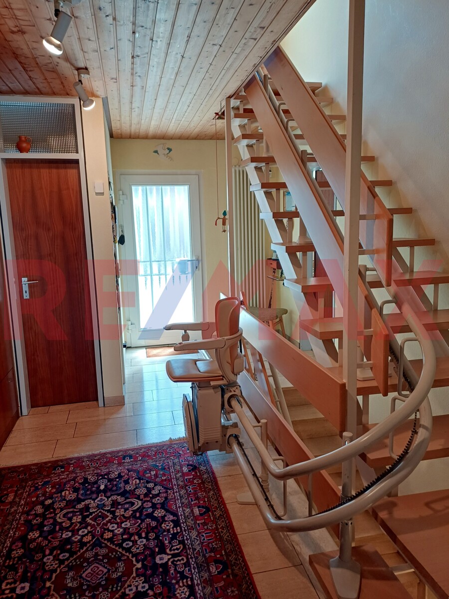 **** Ein Wohntraum für die ganze Familie! **** – Ludwigshafen am Rhein – Vorschaubild 18