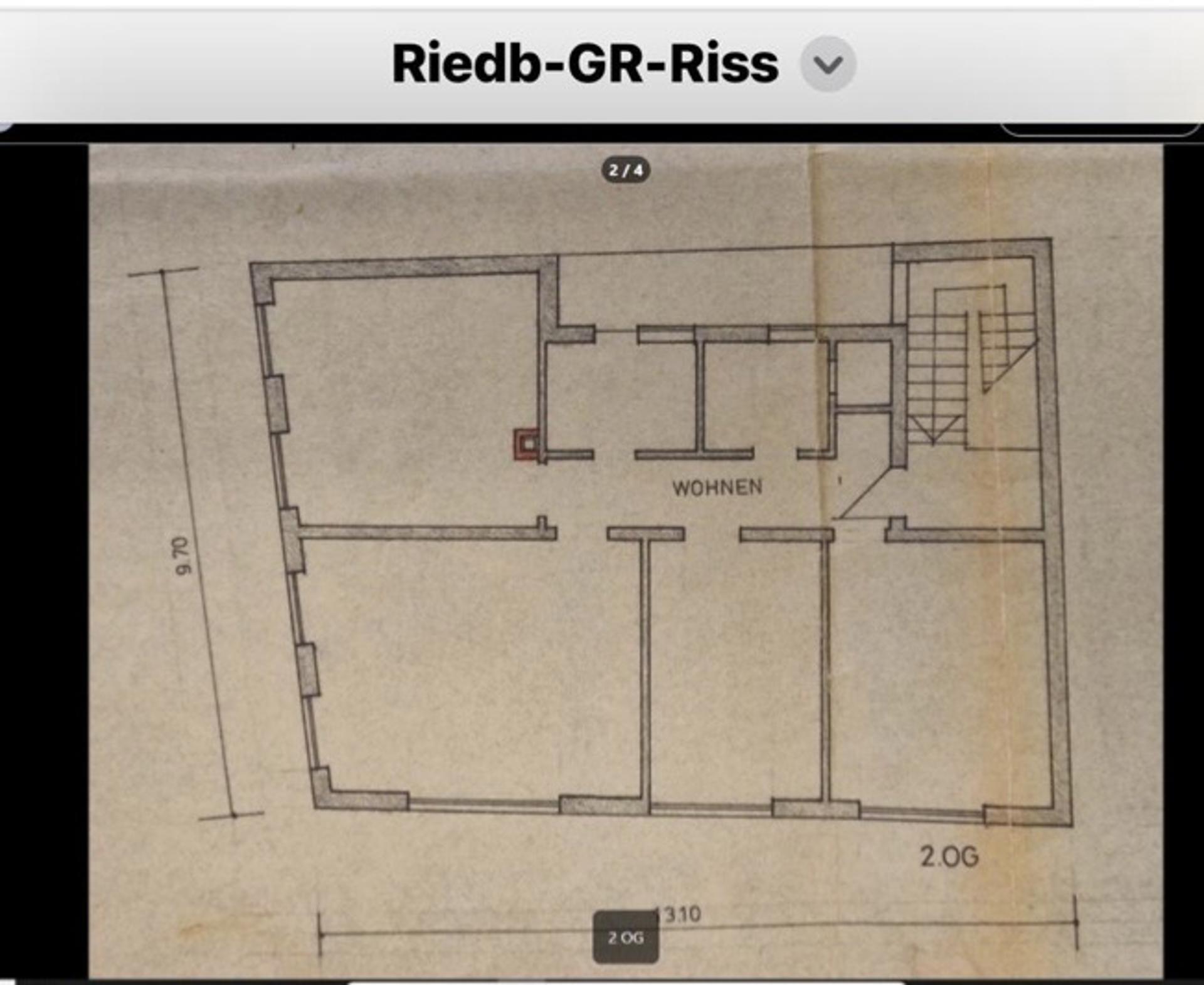 Immobilie in Kösching - Top-Investment in Bestlage: Wohn- und Geschäftshaus in Riedenburg - Bild 1