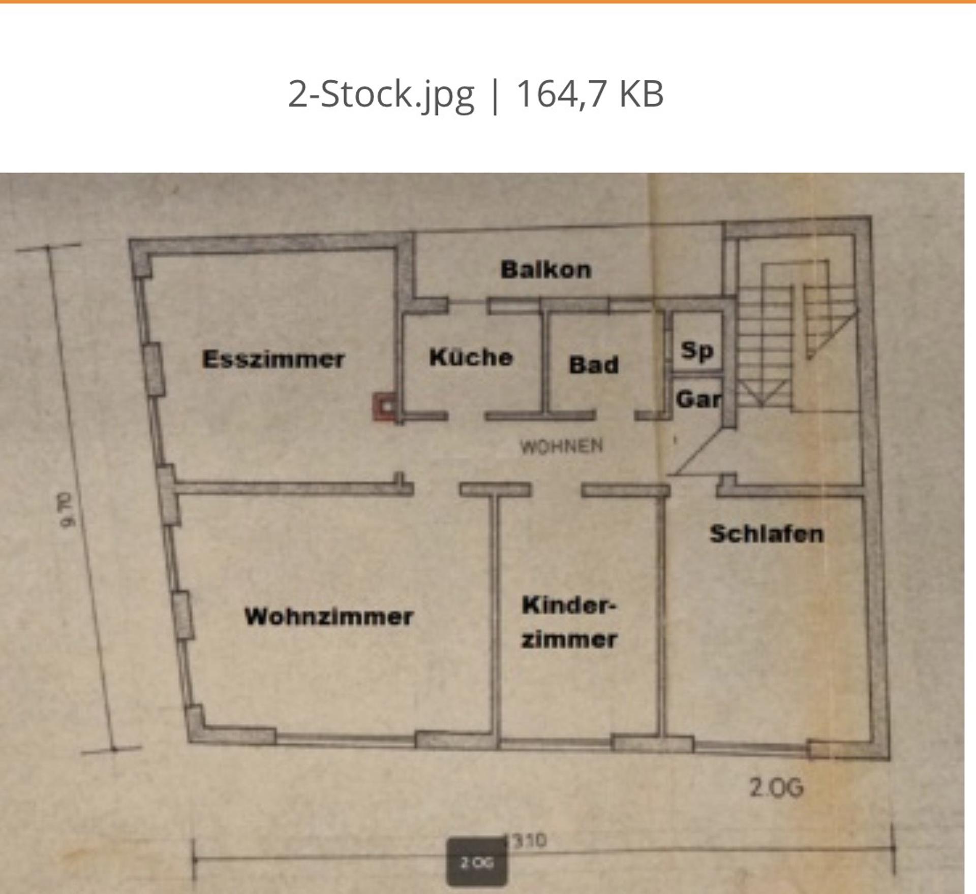 Immobilie in Kösching - Top-Investment in Bestlage: Wohn- und Geschäftshaus in Riedenburg - Bild 2