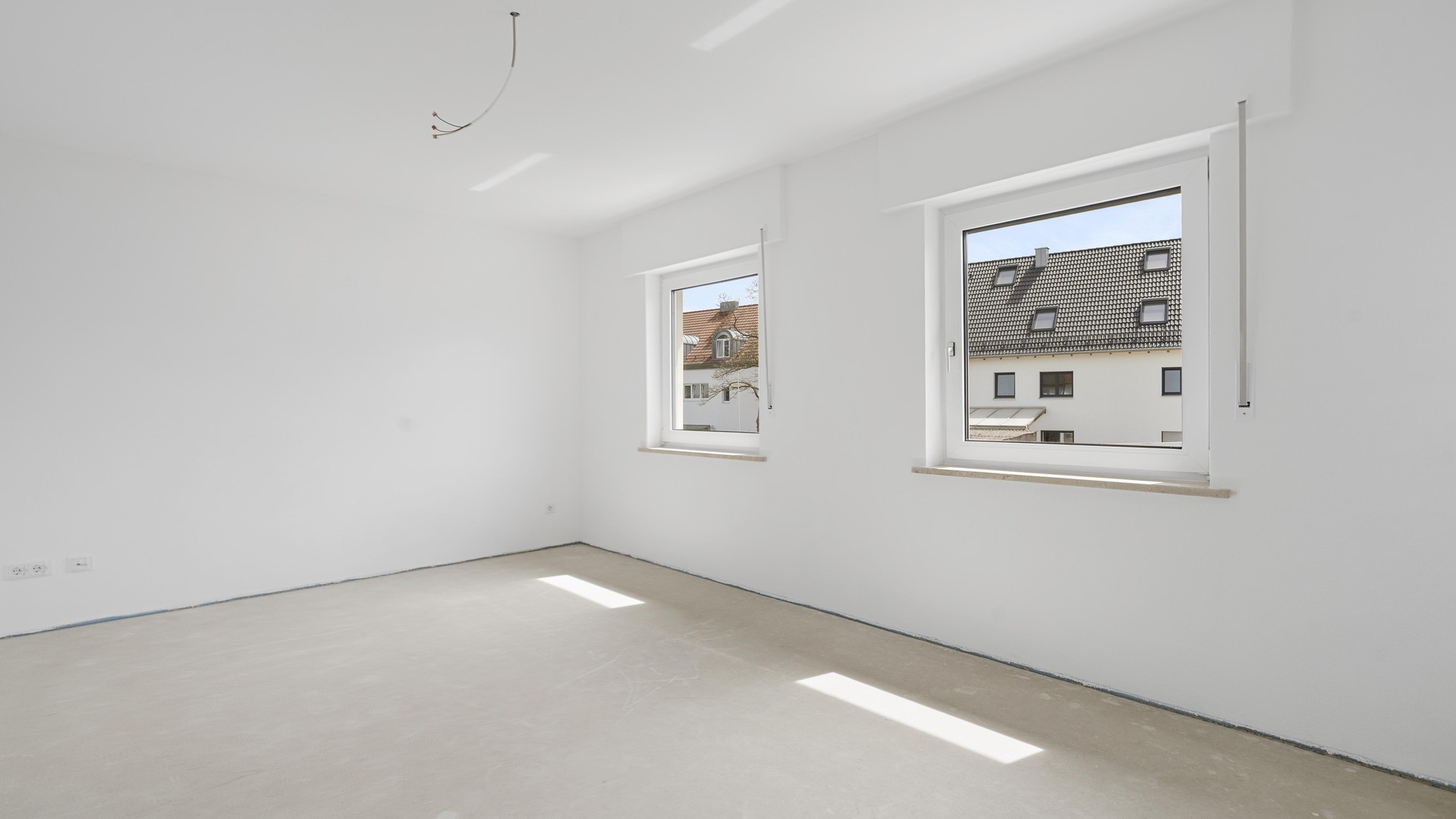 Kernsaniertes Reiheneckhaus mit Garten in Ingolstadt-Nord – Ingolstadt – Vorschaubild 12