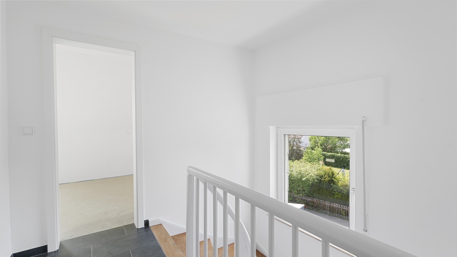 Kernsaniertes Reiheneckhaus mit Garten in Ingolstadt-Nord – Ingolstadt – Vorschaubild 15