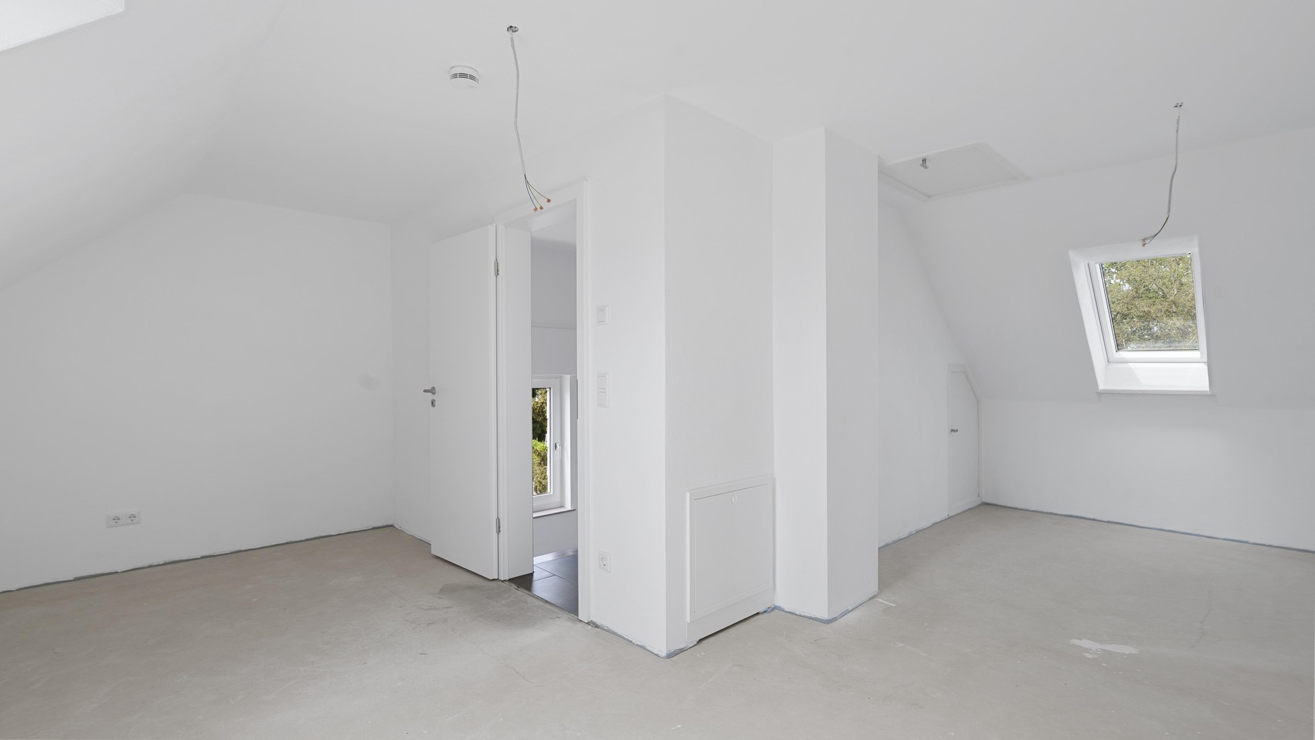 Kernsaniertes Reiheneckhaus mit Garten in Ingolstadt-Nord – Ingolstadt – Vorschaubild 16
