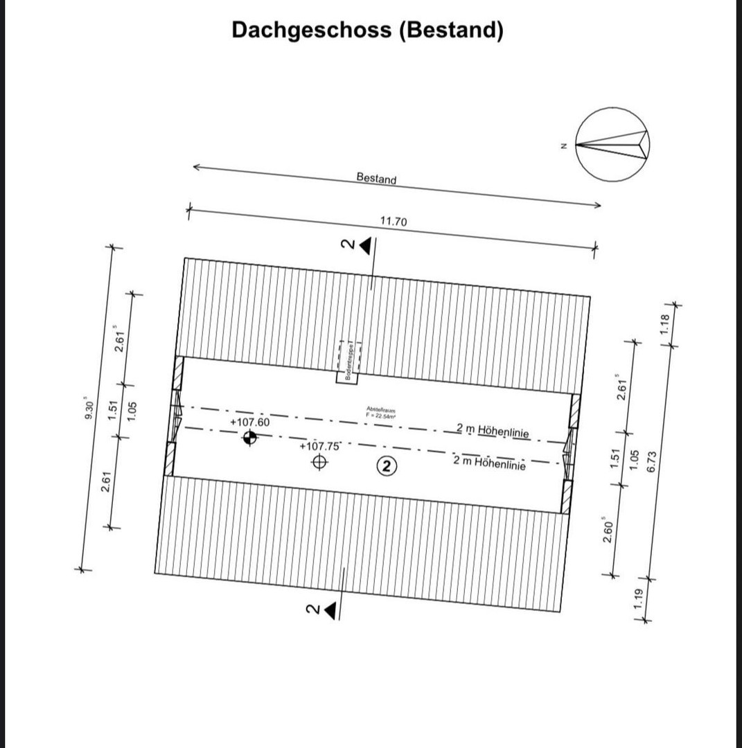 2 Familienhaus – Weiterstadt – Vorschaubild 7