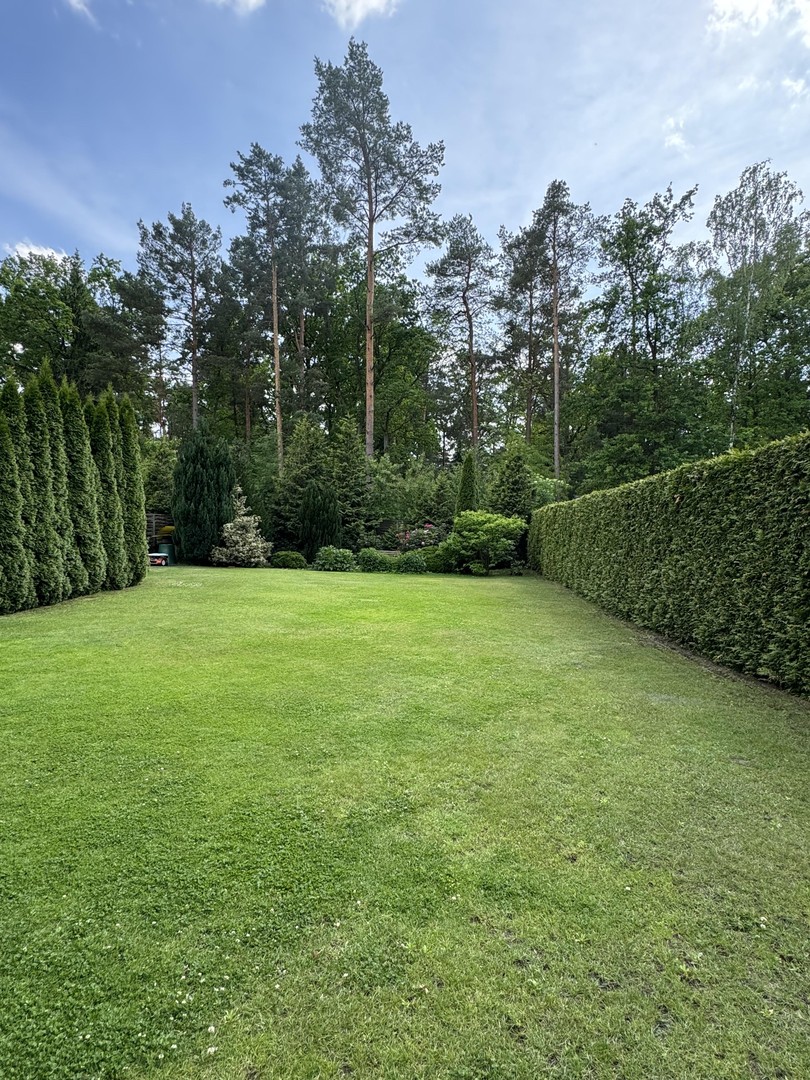 Parkähnliches Traumgrundstück mit Zugang zum Stolzenhagener See - teilbar & vielseitig nutzbar – Wandlitz – Vorschaubild 10