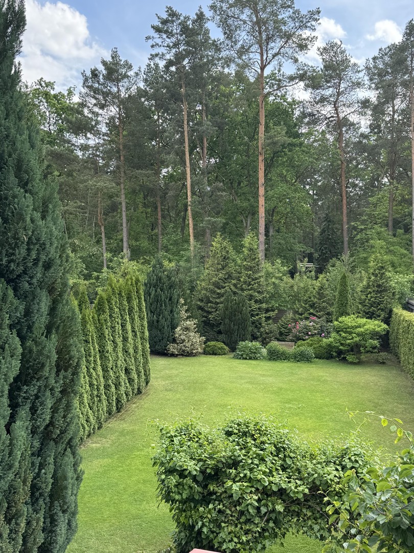 Parkähnliches Traumgrundstück mit Zugang zum Stolzenhagener See - teilbar & vielseitig nutzbar – Wandlitz – Vorschaubild 14