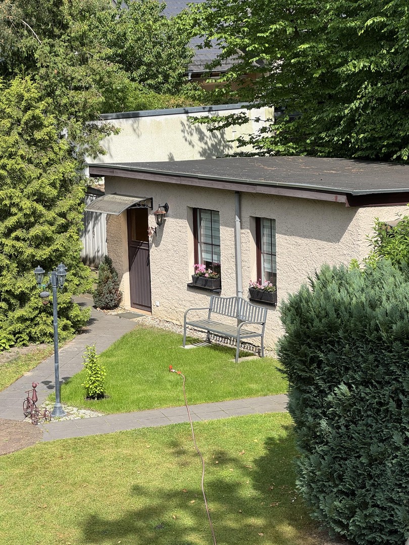 Parkähnliches Traumgrundstück mit Zugang zum Stolzenhagener See - teilbar & vielseitig nutzbar – Wandlitz – Vorschaubild 15