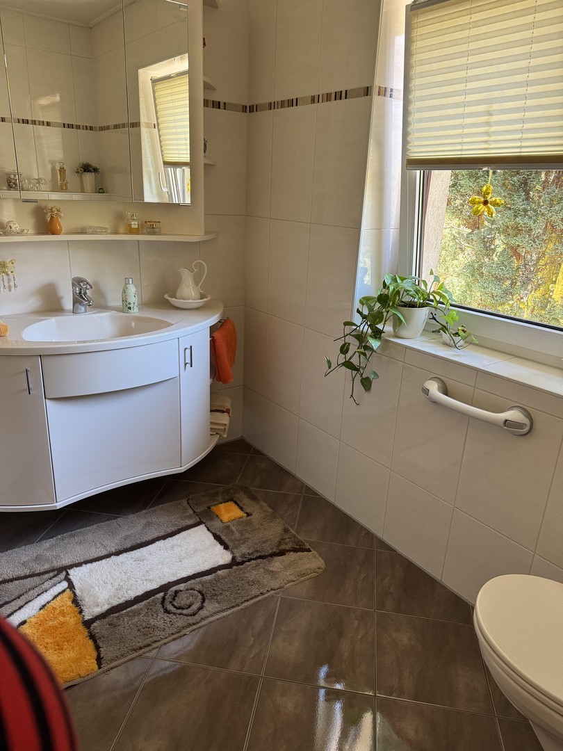 Parkähnliches Traumgrundstück mit Zugang zum Stolzenhagener See - teilbar & vielseitig nutzbar – Wandlitz – Vorschaubild 20