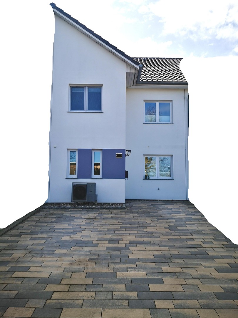Familienfreundlich & Energieeffizient Wohnen im modernen Reihenhaus – Rostock – Vorschaubild 7