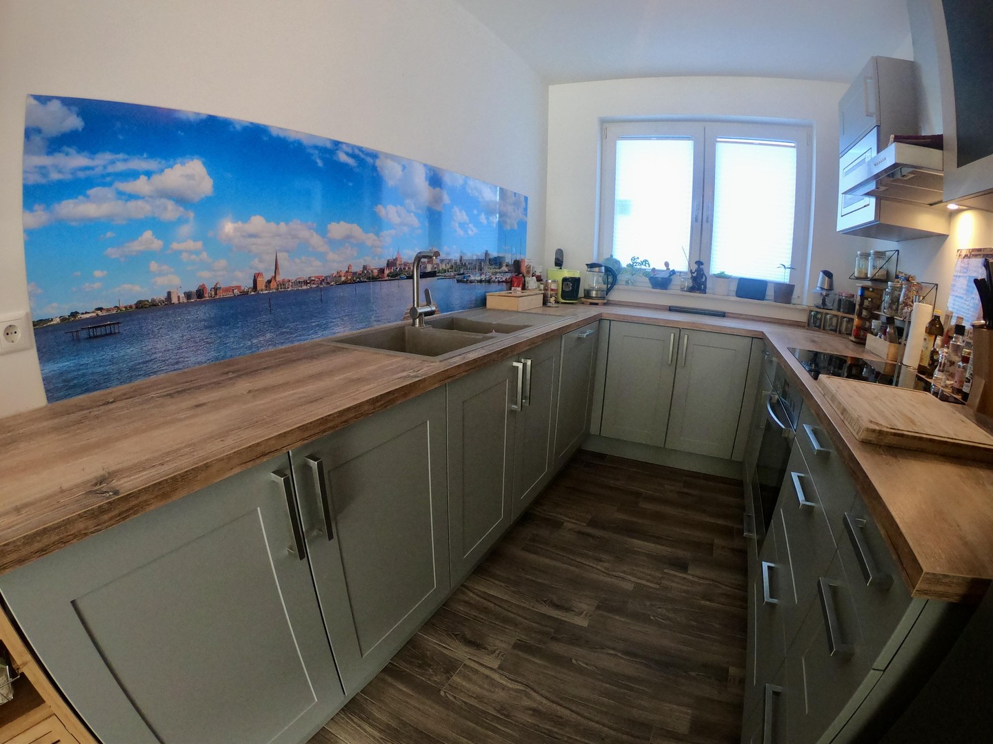 Familienfreundlich & Energieeffizient Wohnen im modernen Reihenhaus – Rostock – Vorschaubild 10