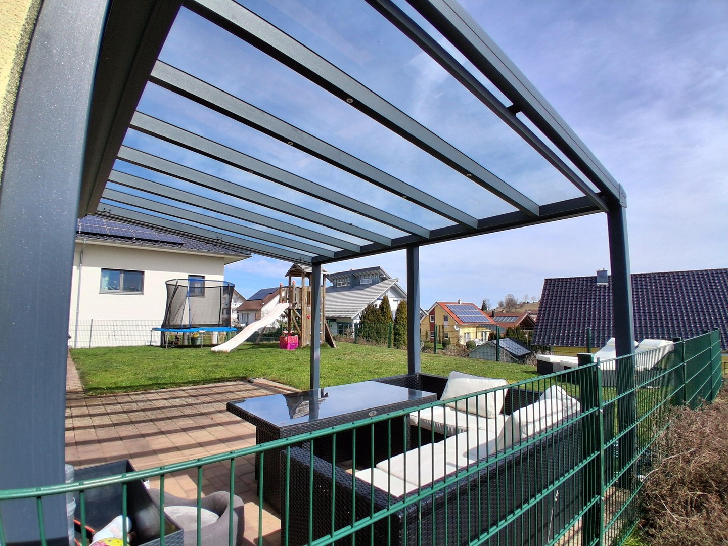 Modernes sonnenhelles Einfamilienhaus im Grünen – Obernheim – Vorschaubild 6
