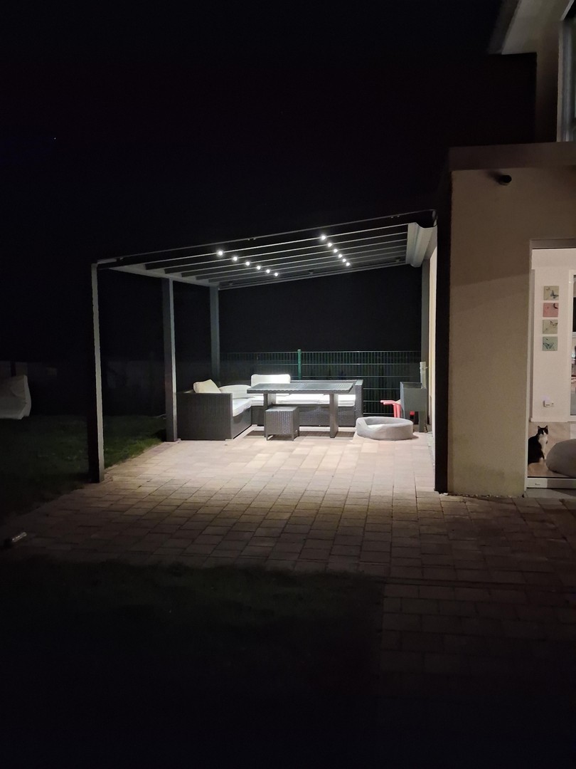 Modernes sonnenhelles Einfamilienhaus im Grünen – Obernheim – Vorschaubild 8