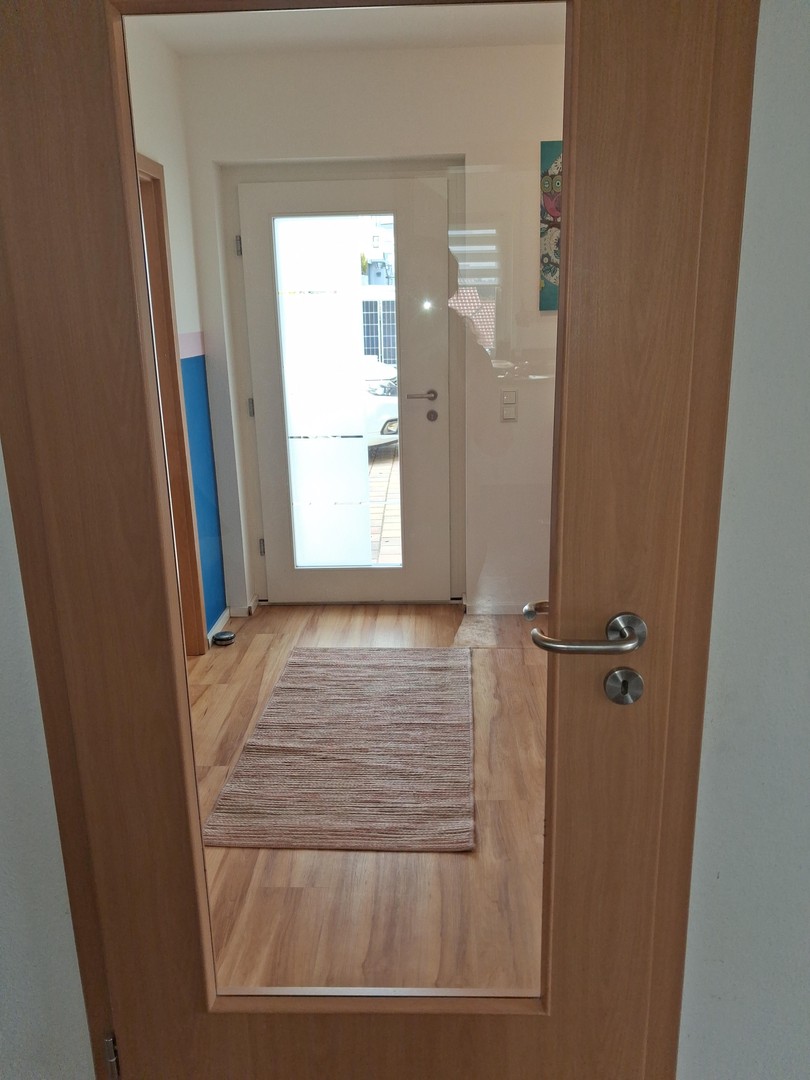 Modernes sonnenhelles Einfamilienhaus im Grünen – Obernheim – Vorschaubild 10
