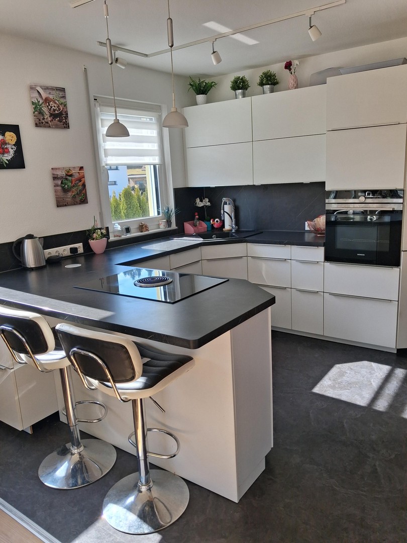 Modernes sonnenhelles Einfamilienhaus im Grünen – Obernheim – Vorschaubild 14