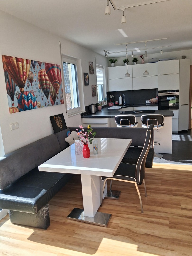Modernes sonnenhelles Einfamilienhaus im Grünen – Obernheim – Vorschaubild 15