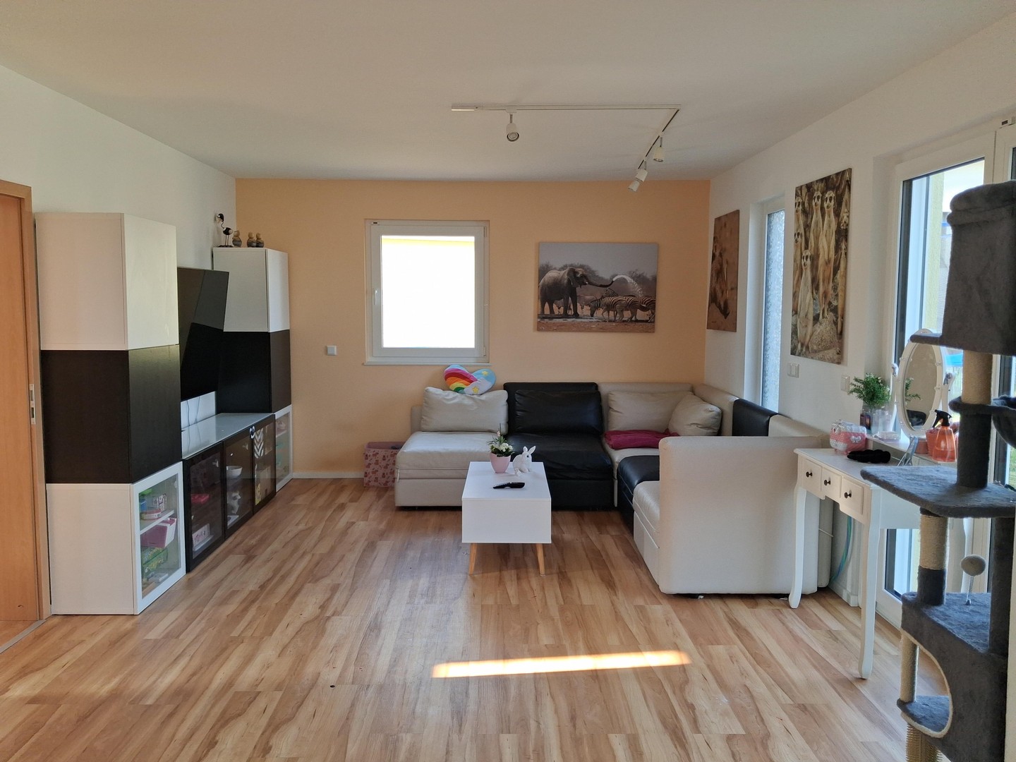 Modernes sonnenhelles Einfamilienhaus im Grünen – Obernheim – Vorschaubild 18