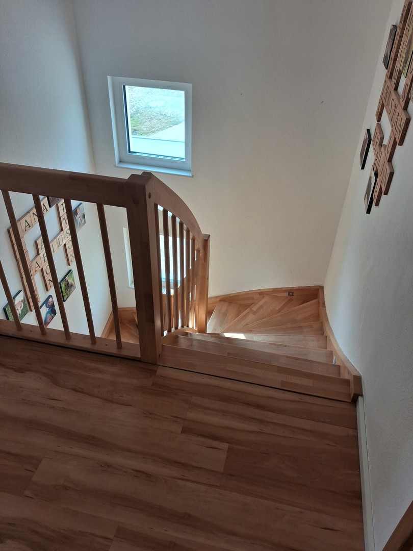 Modernes sonnenhelles Einfamilienhaus im Grünen – Obernheim – Vorschaubild 26