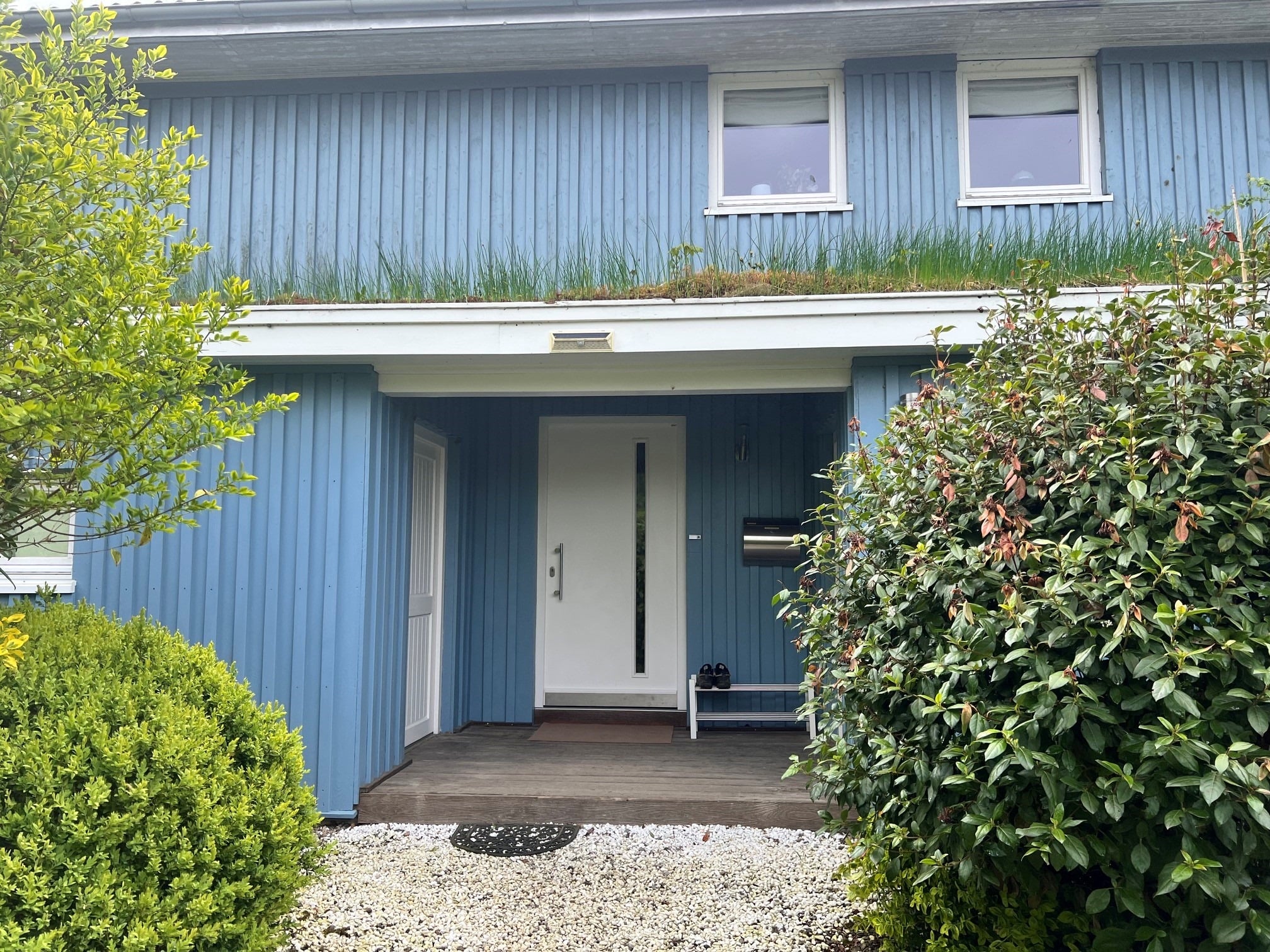 Ansprechendes Einfamilienhaus – Eutin – Vorschaubild 2