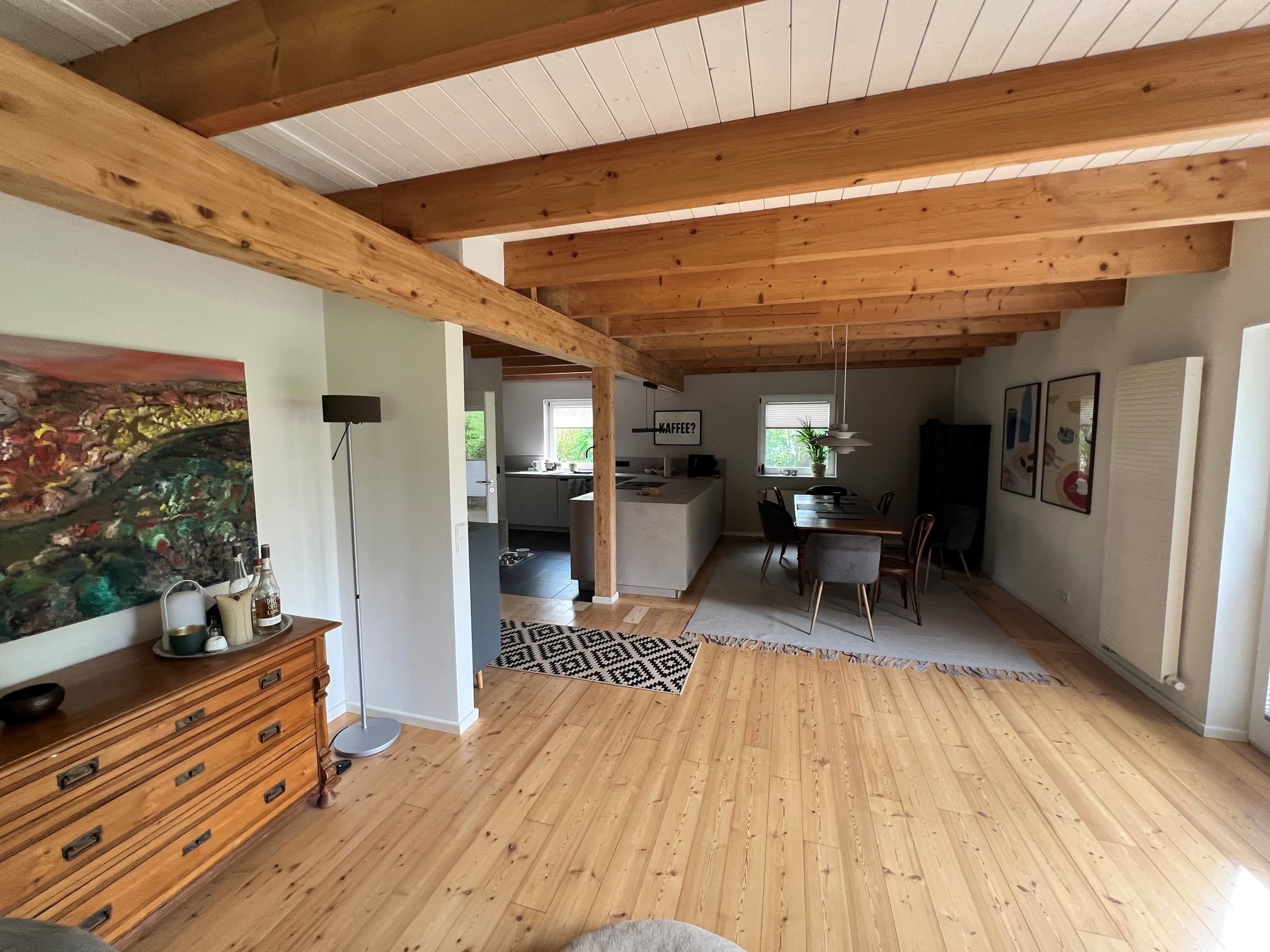 Ansprechendes Einfamilienhaus – Eutin – Vorschaubild 4