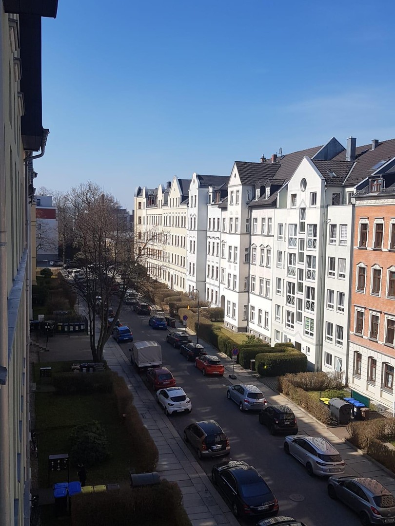 Chemnitz Großzügiges Wohnen auf dem Kaßberg – Chemnitz – Vorschaubild 15