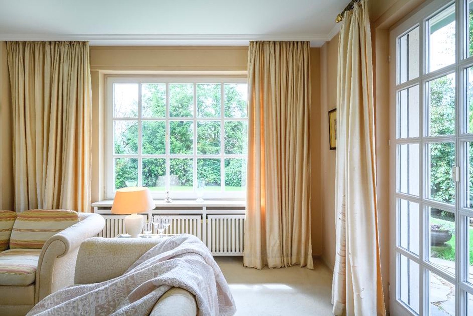 Exklusive Villa in Königsteins Bestlage – großzügig und mit außergewöhnlichem Entwicklungspotenzial – Königstein – Vorschaubild 6
