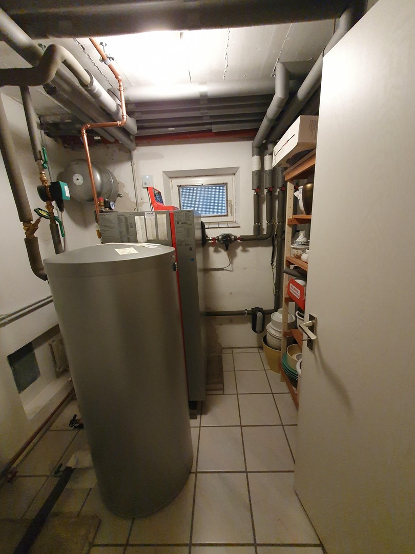 Zweifamilienhaus in bevorzugter Wohnlage – Ratingen – Vorschaubild 25