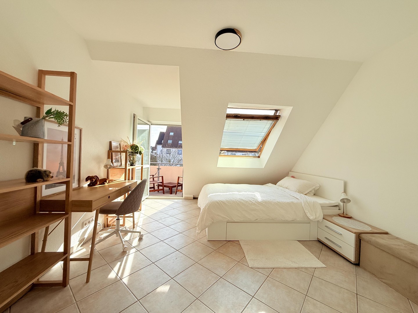 Renditestarke Studentenwohnung - ab Jul 2026 frei! – Paderborn – Bild 1 von 23