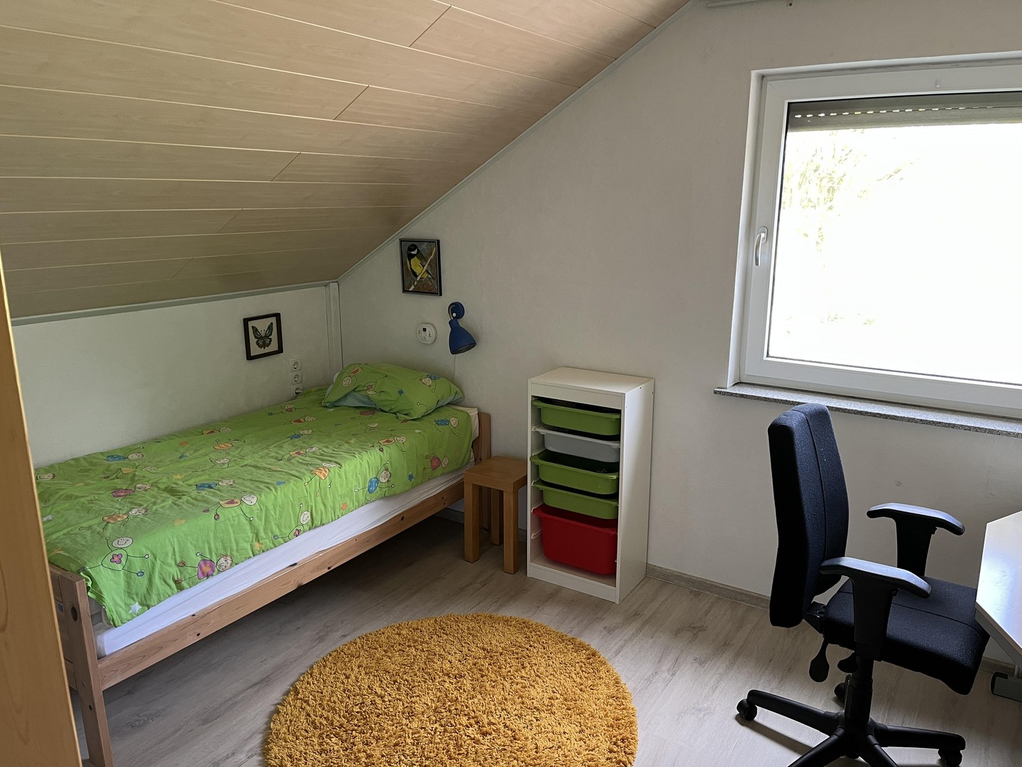 Großzügiges, gut gepflegtes, freistehendes EFH in OHZ-Freißenbüttel – Osterholz-Scharmbeck – Vorschaubild 15