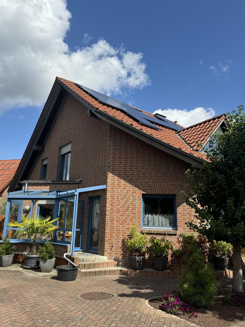 Traumhaus Doppelhaushälfte in ruhiger Umgebung – Neustadt – Vorschaubild 2