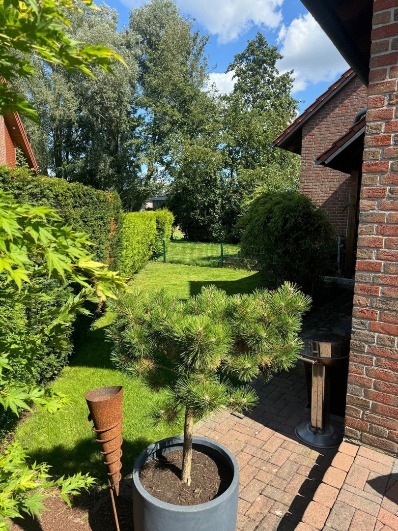 Traumhaus Doppelhaushälfte in ruhiger Umgebung – Neustadt – Vorschaubild 6