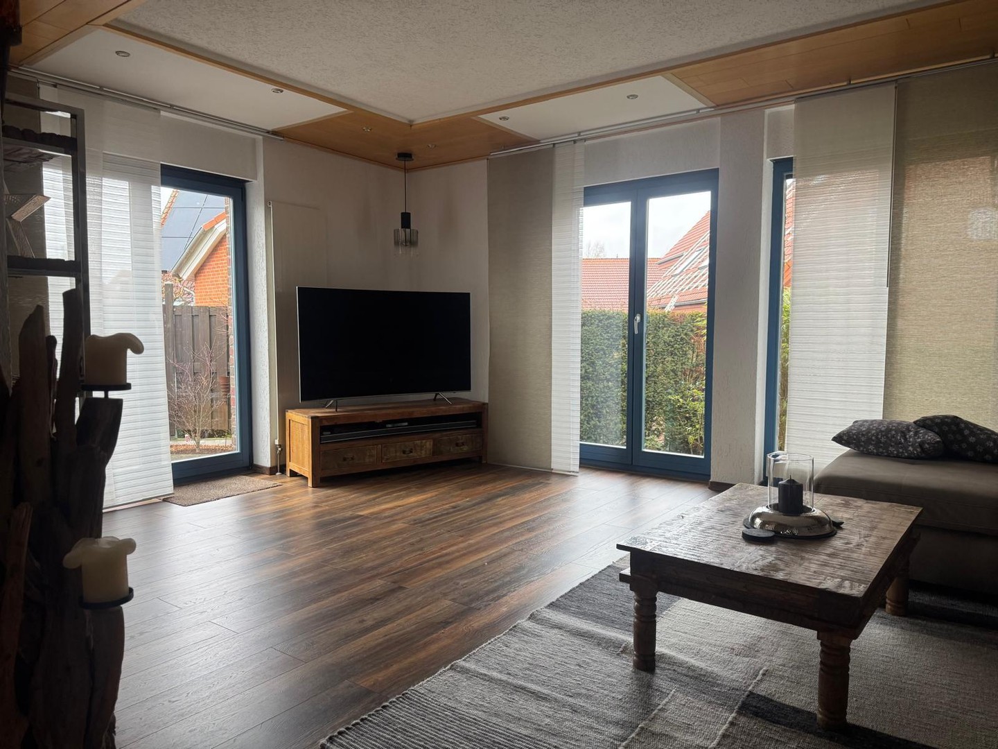 Traumhaus Doppelhaushälfte in ruhiger Umgebung – Neustadt – Vorschaubild 11