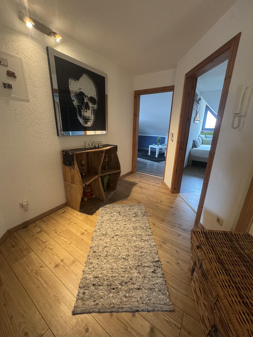 Traumhaus Doppelhaushälfte in ruhiger Umgebung – Neustadt – Vorschaubild 12