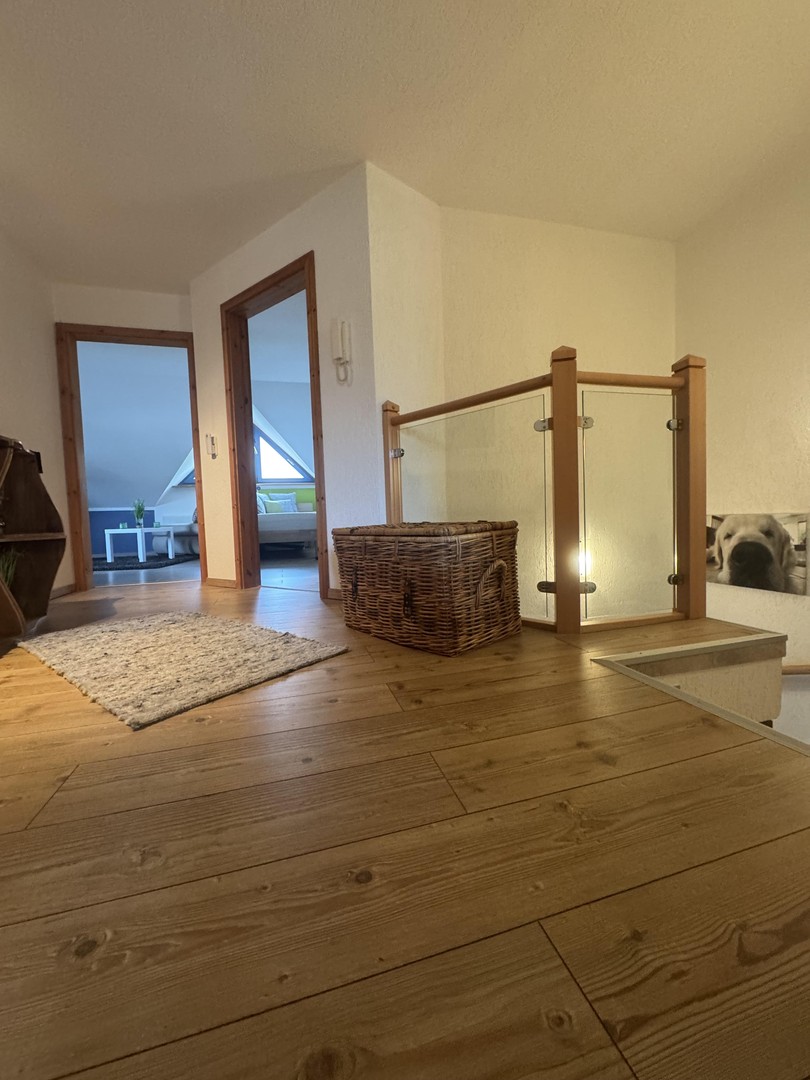 Traumhaus Doppelhaushälfte in ruhiger Umgebung – Neustadt – Vorschaubild 13