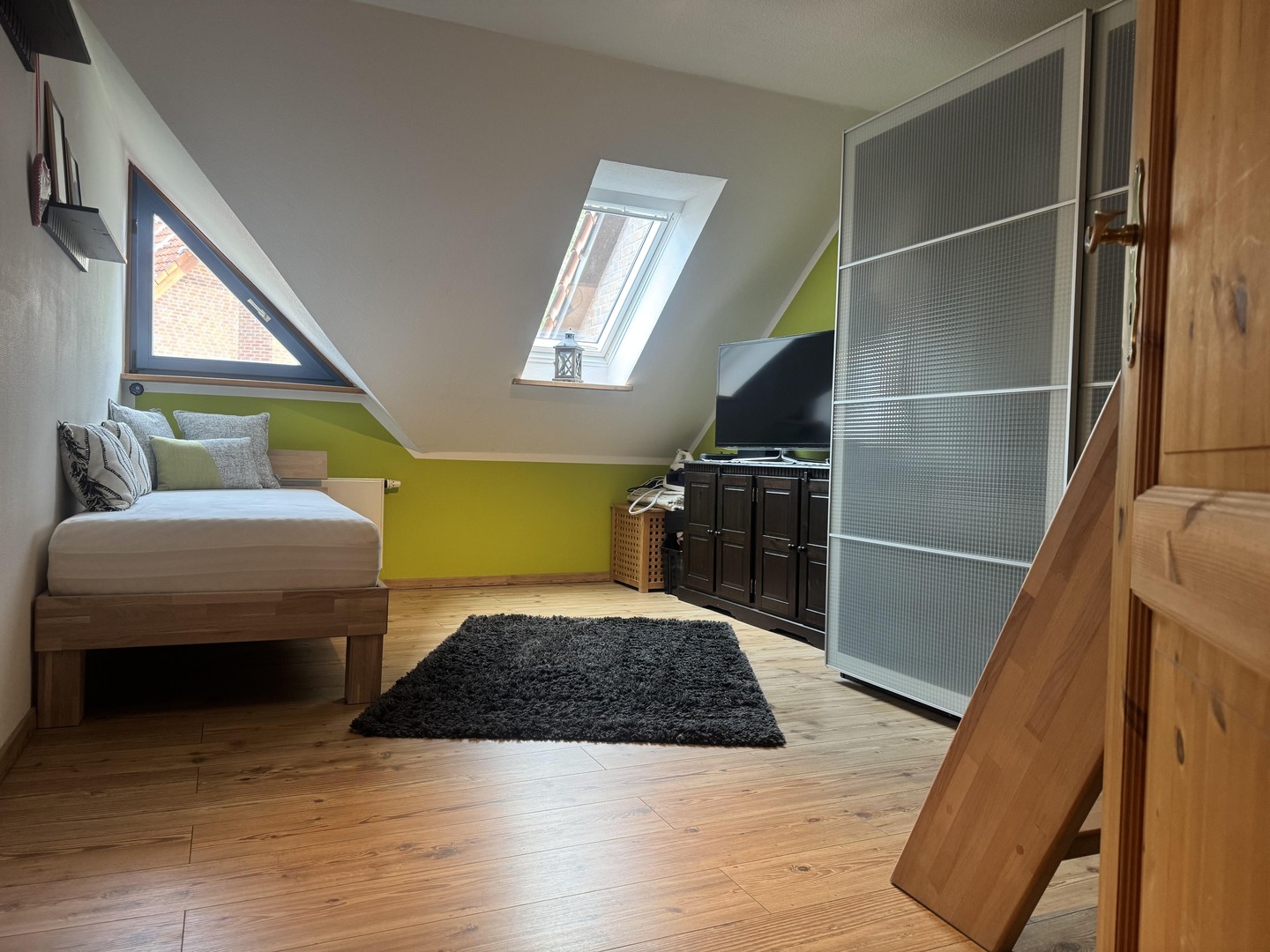Traumhaus Doppelhaushälfte in ruhiger Umgebung – Neustadt – Vorschaubild 16