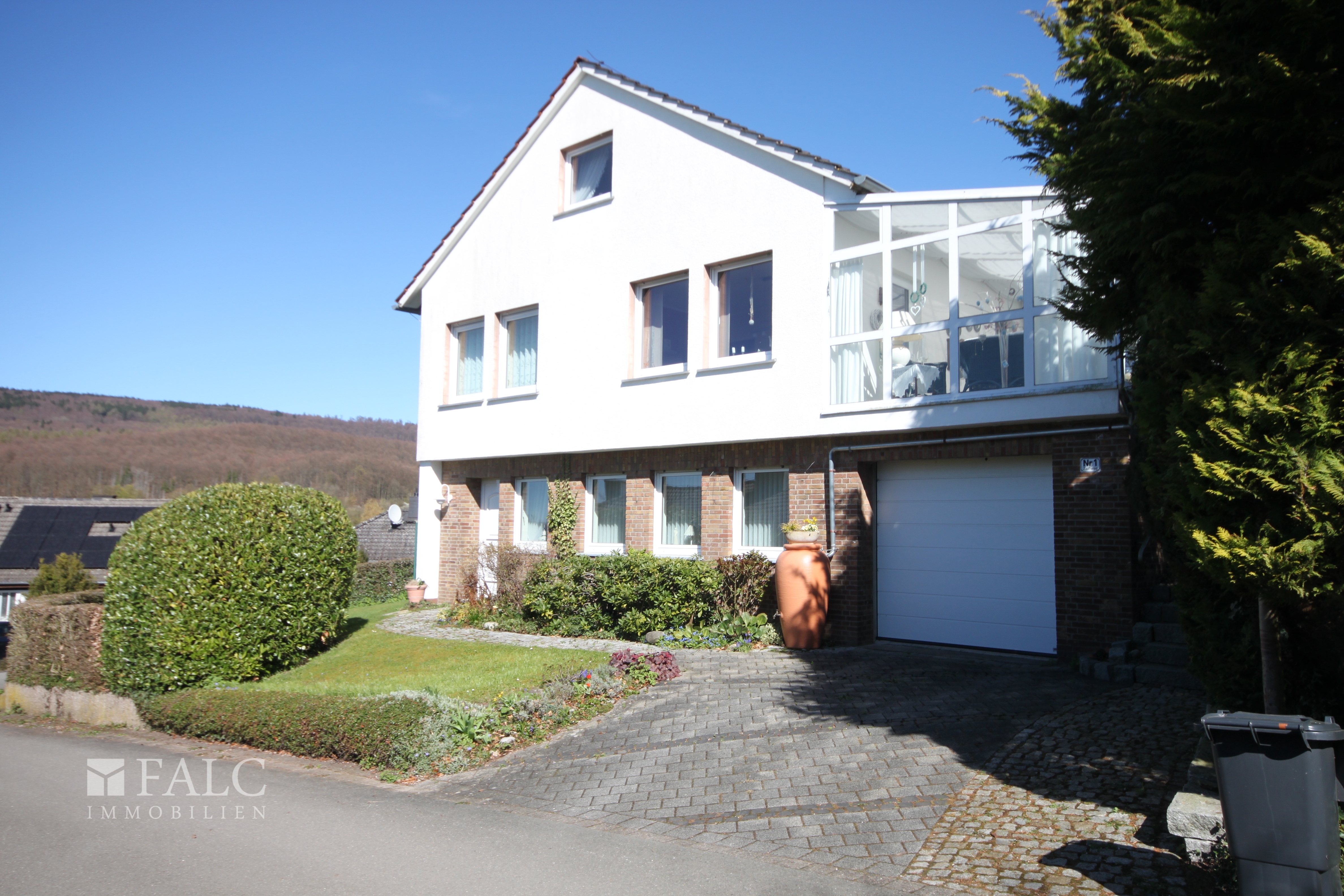 Willkommen in Ihrem neuen Zuhause! – Schieder-Schwalenberg – Vorschaubild 2
