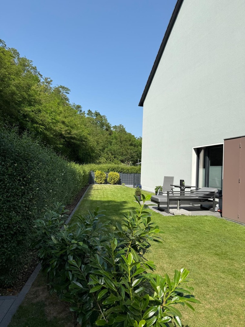 Modernes, neuwertiges Reihenendhaus am Waldrand, urbaner Lifestyle trifft Naturparadies in Alzey – Alzey – Vorschaubild 11