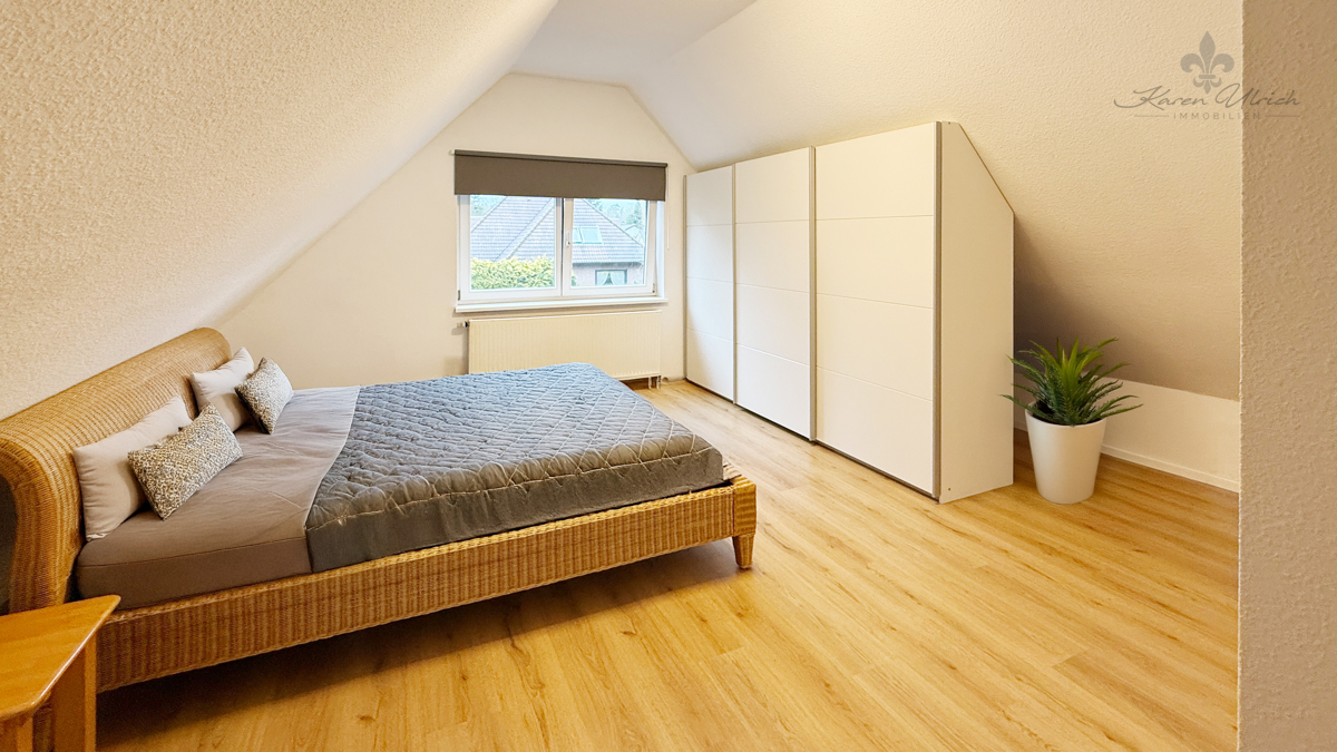 Zukunft sichern in Maschen-Horst – EFH mit zusätzlichem Baugrundstück für Doppelhaus – Seevetal – Vorschaubild 4