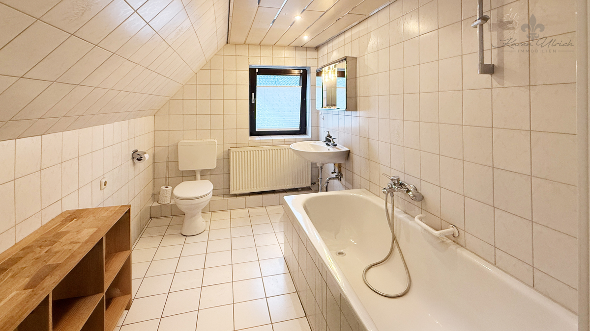 Zukunft sichern in Maschen-Horst – EFH mit zusätzlichem Baugrundstück für Doppelhaus – Seevetal – Vorschaubild 7
