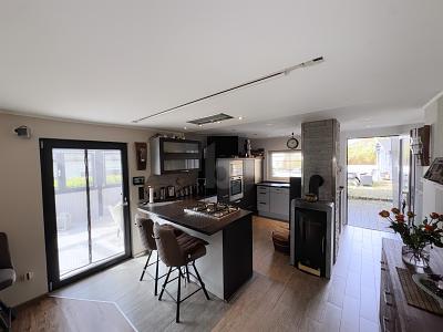 LIFESTYLE-HAUS MIT POOL, OUTDOOR-BAR, PV-ANLAGE – Prümzurlay – Vorschaubild 2