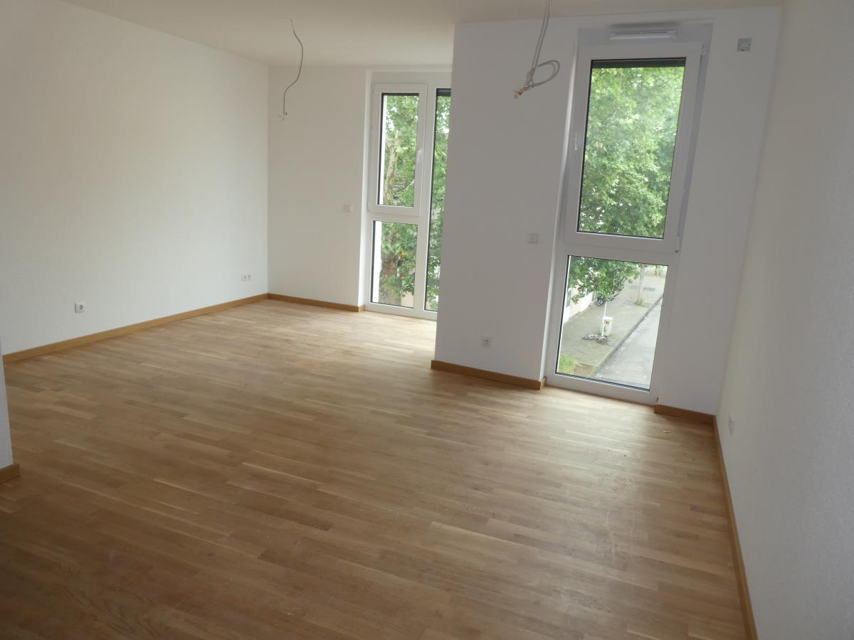 Altengerechte Wohnung im Energiesparhaus Stadtmitte - Hohe Steuervorteile sichern ! – Koblenz – Vorschaubild 5