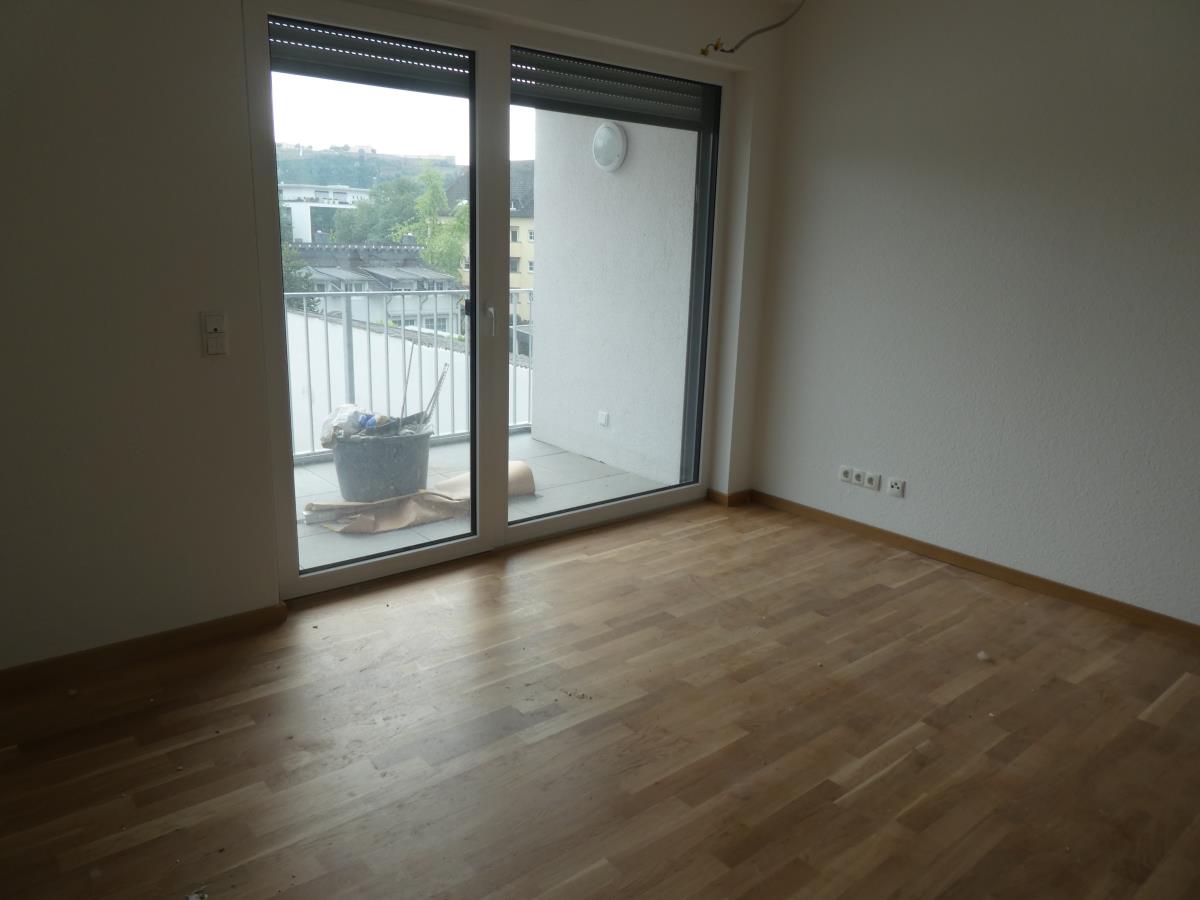 Altengerechte Wohnung im Energiesparhaus Stadtmitte - Hohe Steuervorteile sichern ! – Koblenz – Vorschaubild 11