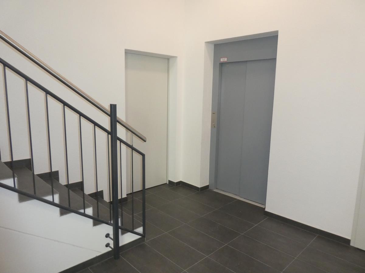 Altengerechte Wohnung im Energiesparhaus Stadtmitte - Hohe Steuervorteile sichern ! – Koblenz – Vorschaubild 16