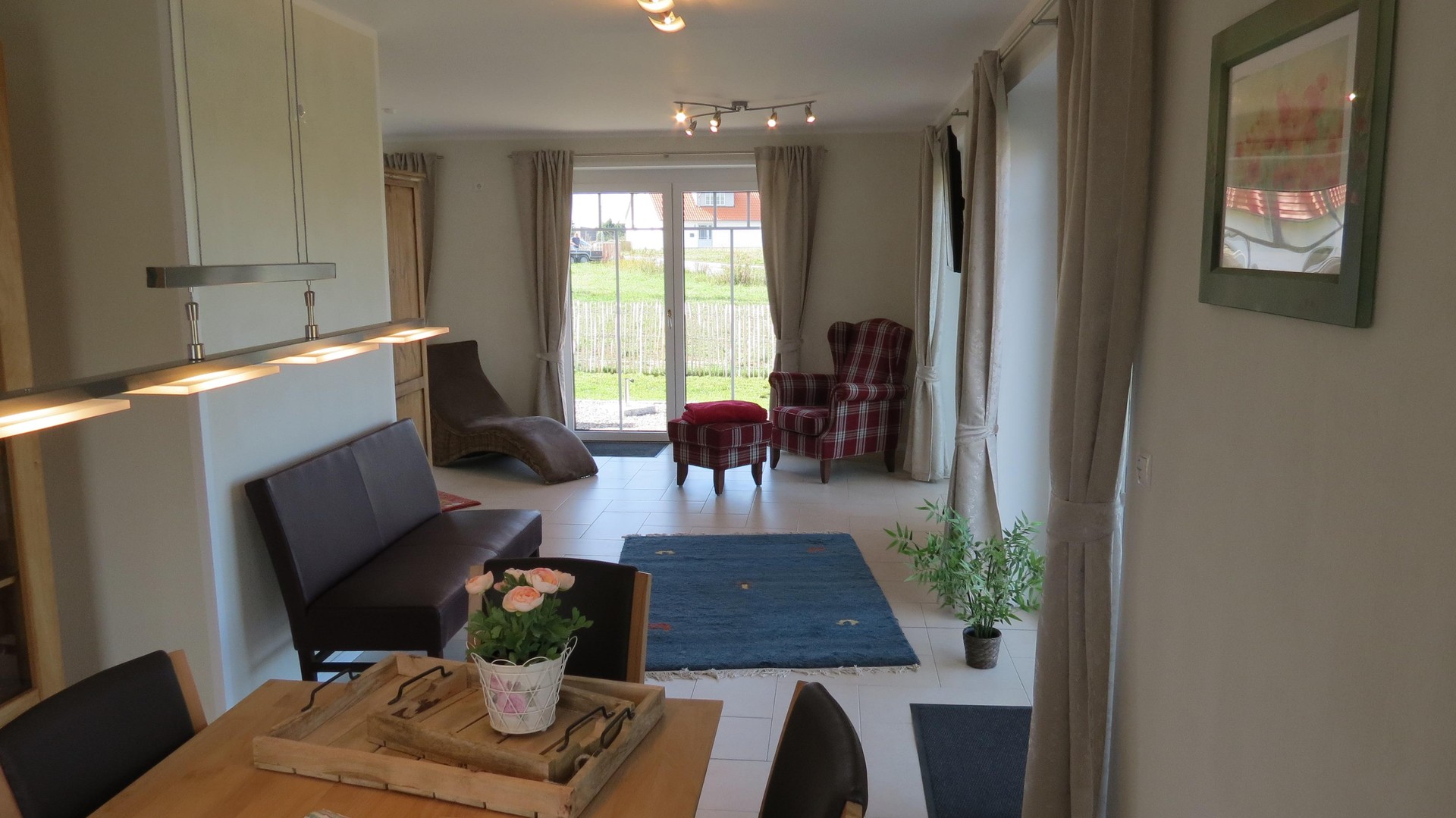Ferienhaus mit Blick auf die Ostsee in Groß Schwansee – Groß Schwansee – Vorschaubild 7