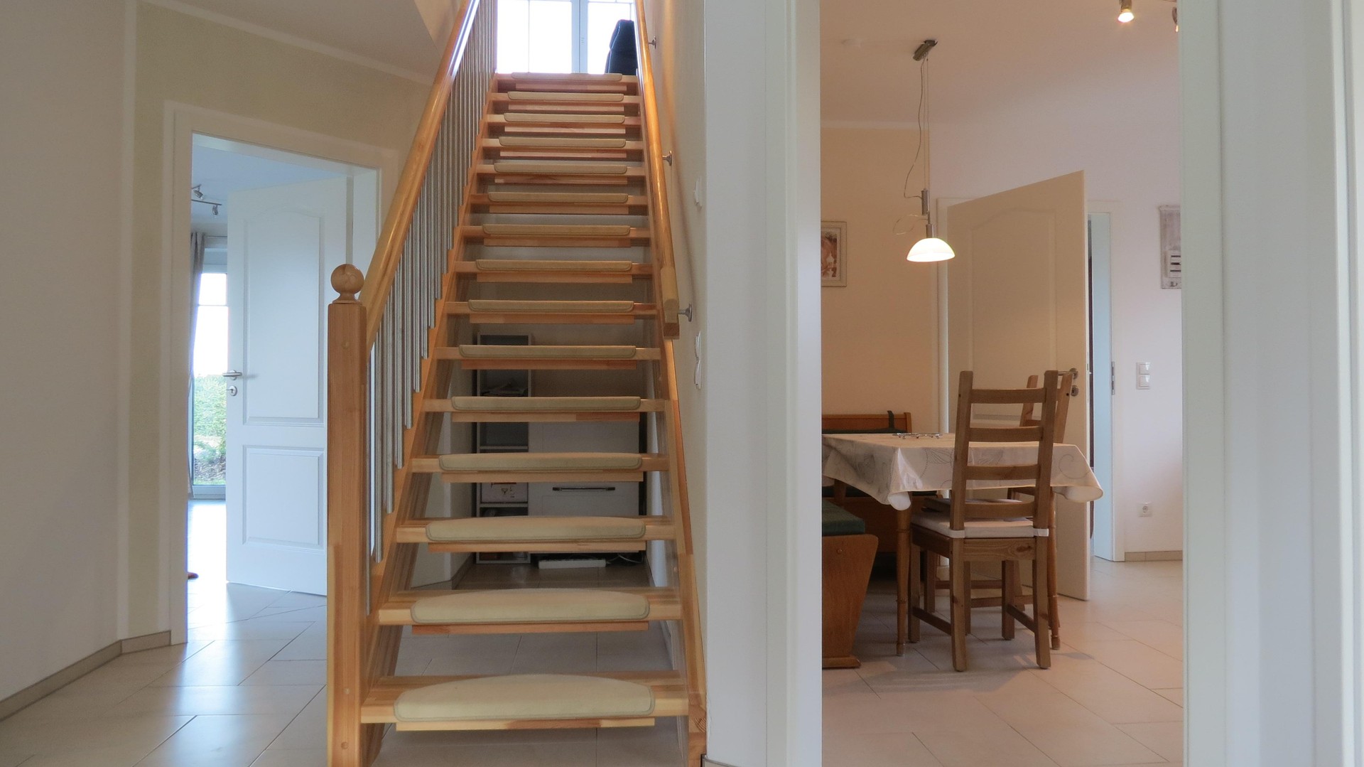 Ferienhaus mit Blick auf die Ostsee in Groß Schwansee – Groß Schwansee – Vorschaubild 12