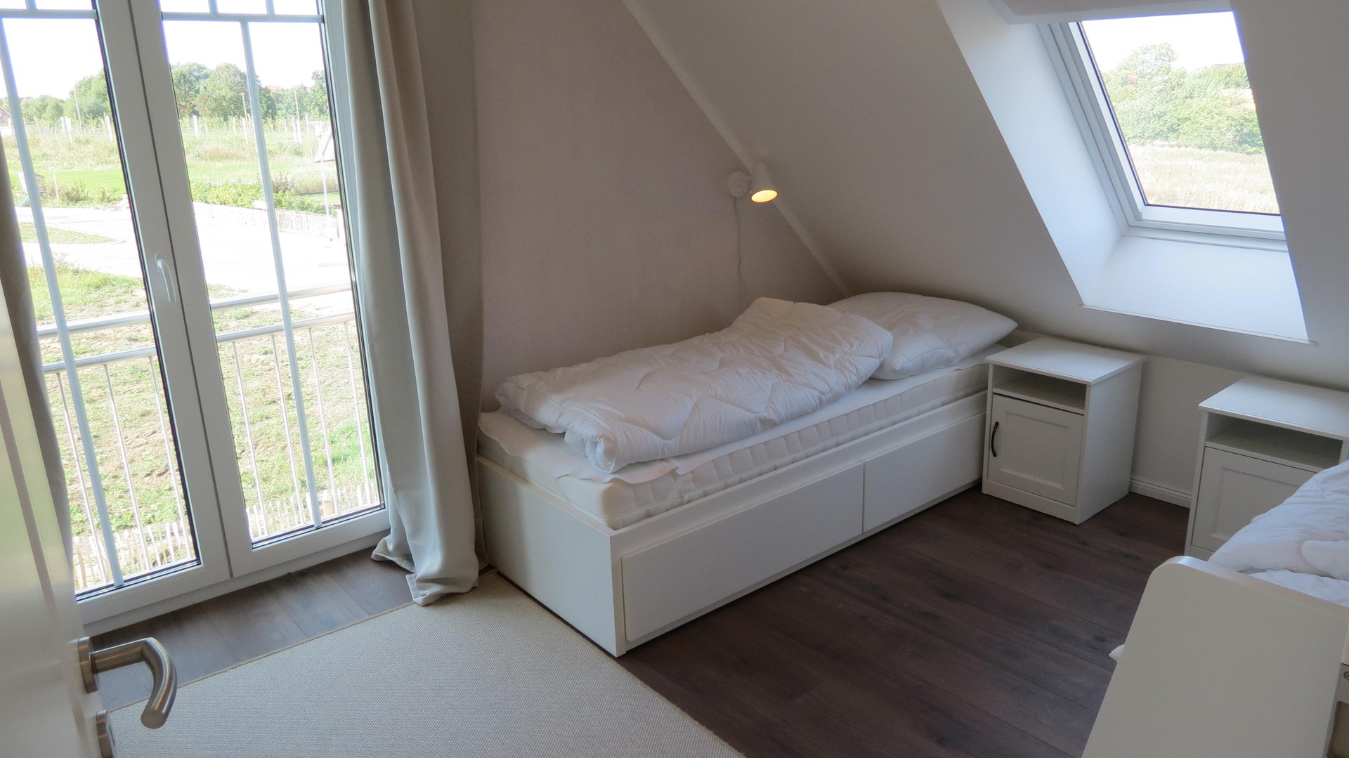 Ferienhaus mit Blick auf die Ostsee in Groß Schwansee – Groß Schwansee – Vorschaubild 14