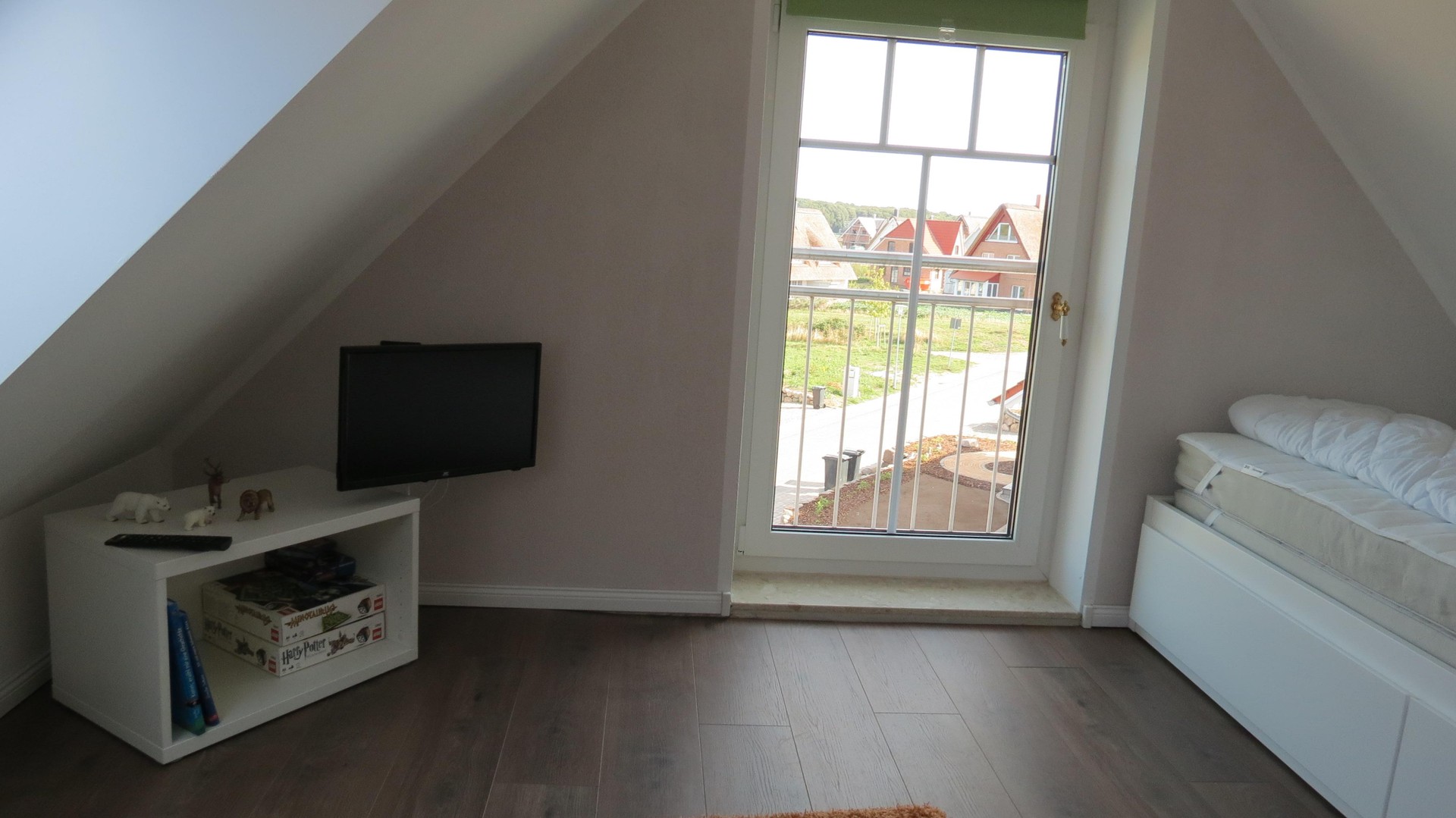 Ferienhaus mit Blick auf die Ostsee in Groß Schwansee – Groß Schwansee – Vorschaubild 18