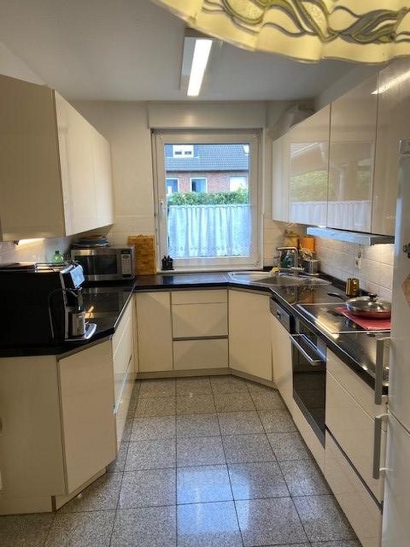Reihenmittelhaus in Ratingen-Mitte, Energieklasse A+ – Nordrhein-Westfalen – Vorschaubild 2
