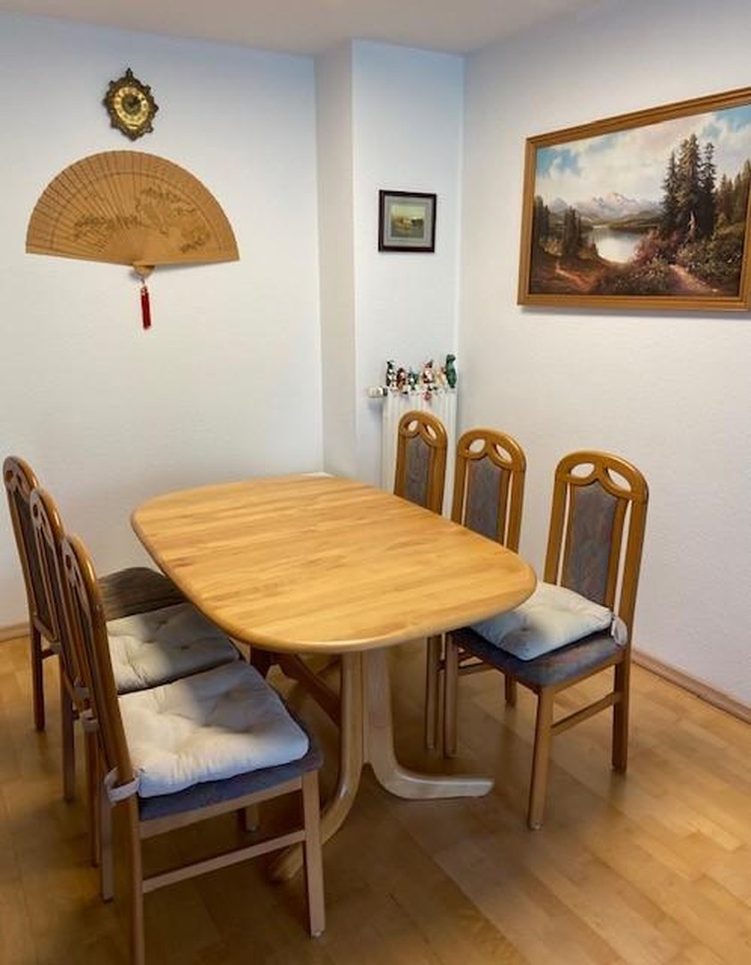 Reihenmittelhaus in Ratingen-Mitte, Energieklasse A+ – Nordrhein-Westfalen – Vorschaubild 3