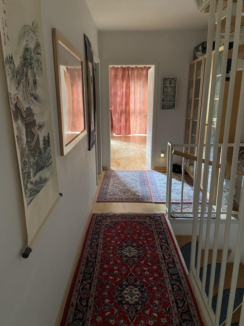 Reihenmittelhaus in Ratingen-Mitte, Energieklasse A+ – Nordrhein-Westfalen – Vorschaubild 8